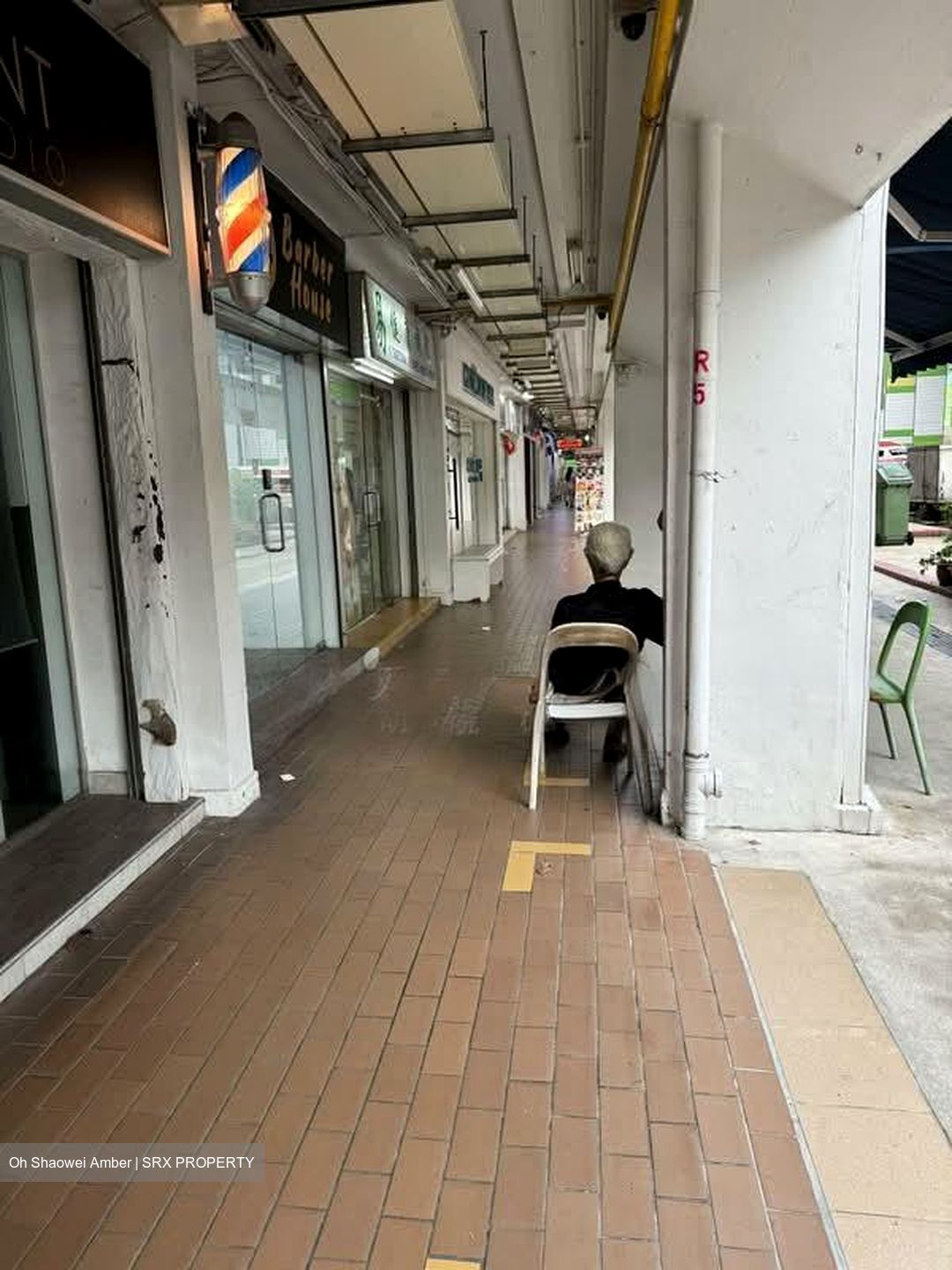 Ang Mo Kio View (D20), Shop House #533361511